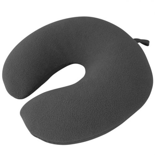 Travelsafe Nekkussen comfort - zwart