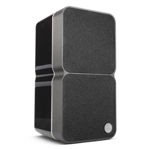 Cambridge Audio: MINX Min 22 Boekenplank Speaker - Zwart