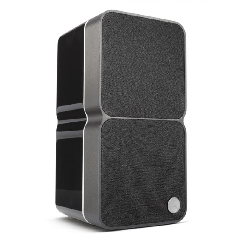 Cambridge Audio: MINX Min 22 Boekenplank Speaker - Zwart
