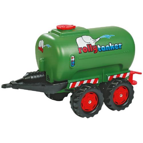Rolly Toys giertank RollyTanker 98 x 55 x 44 cm groen