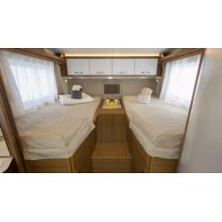 Mooie CAMPER te huur