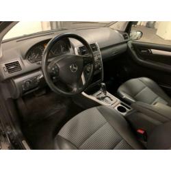 Mercedes-Benz A-klasse 180 CDI Avantgarde