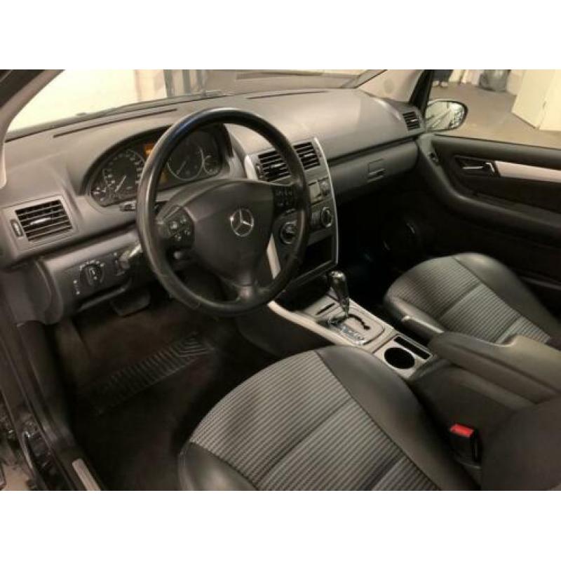 Mercedes-Benz A-klasse 180 CDI Avantgarde