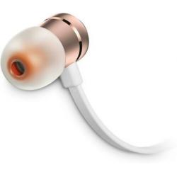 JBL T290 Rosé Goud - In-ear oordopjes