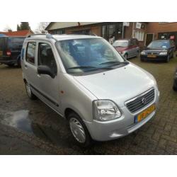 SUZUKI Wagon R 1.3