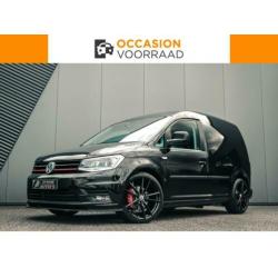 Volkswagen Caddy: 188 op voorraad !