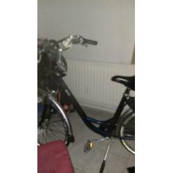 Electrische fiets