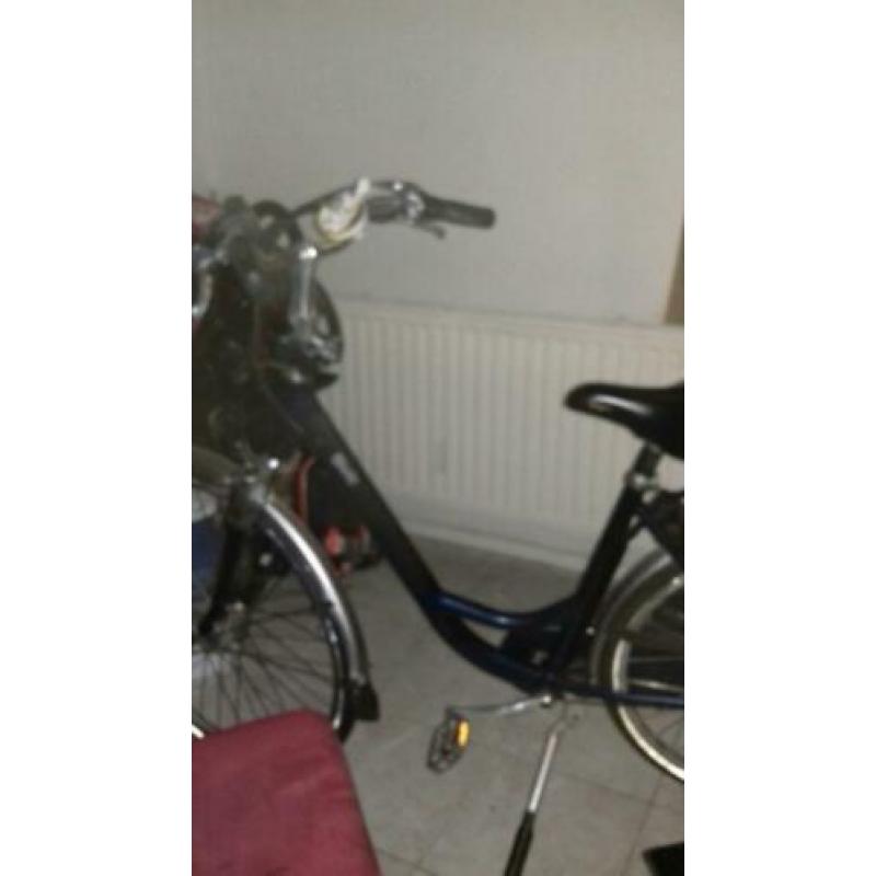 Electrische fiets