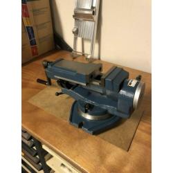 Vertex VHT4U machineklem