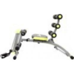 Wondercore 2 multifunctioneel fitnessapparaat