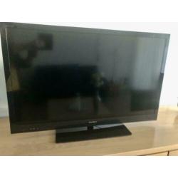 Te koop Sony bravia tv