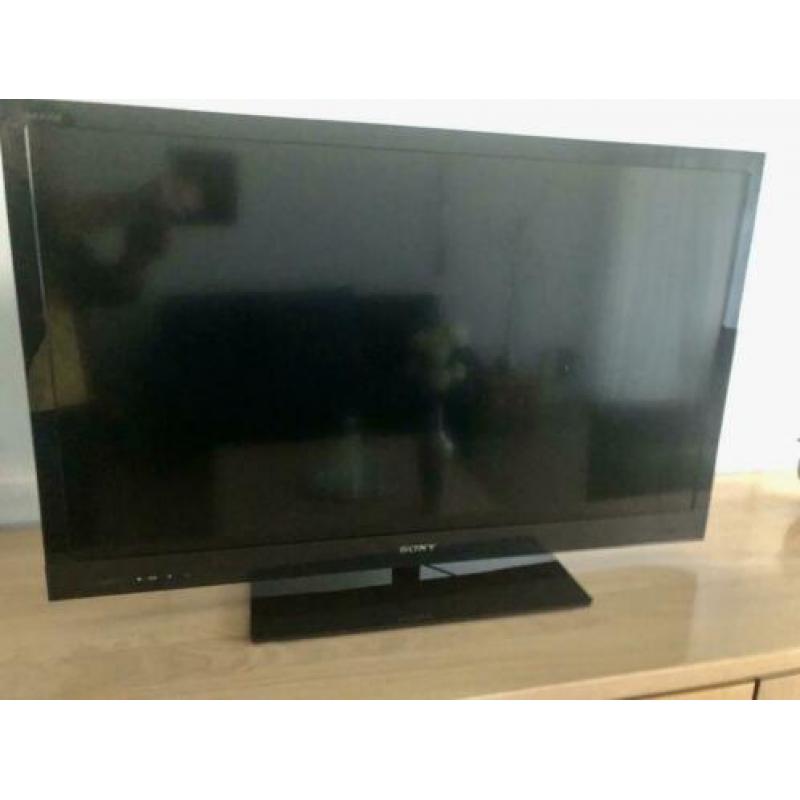 Te koop Sony bravia tv