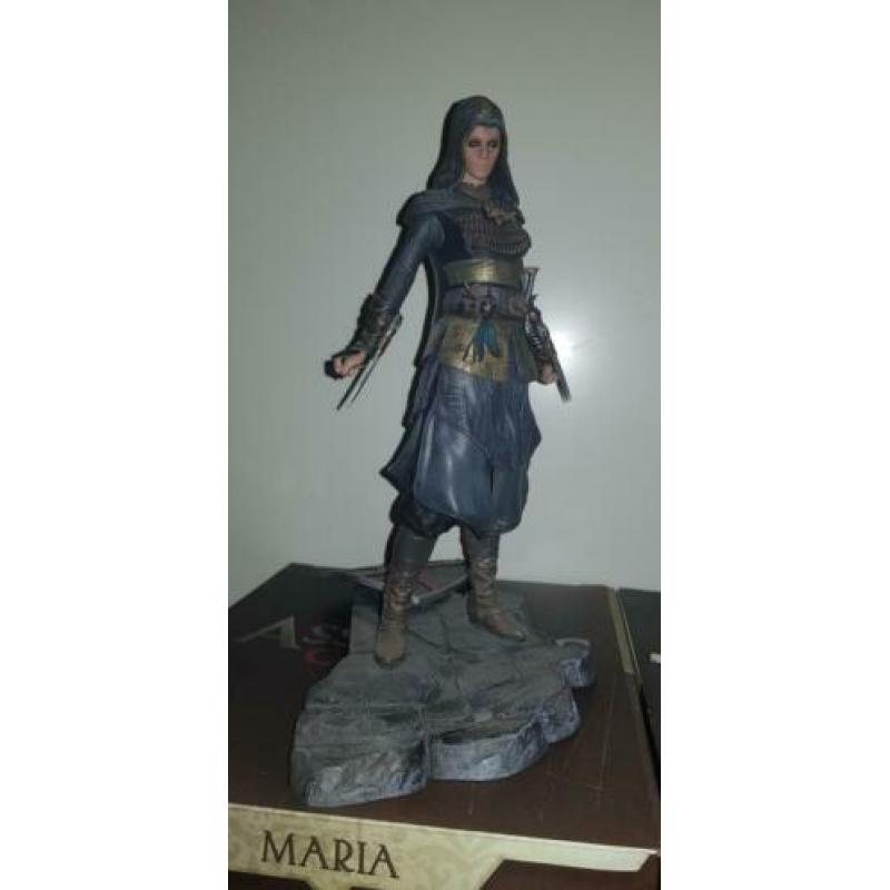 Ubicollectibles assassins creed