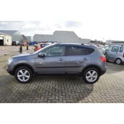 Nissan Qashqai 2.0 Tekna AUTOMAAT *CLIMA* Hoge zit Nieuwe AP