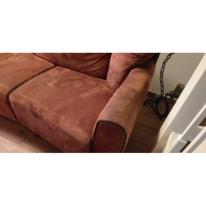 Gratis ophalen microleather bank
