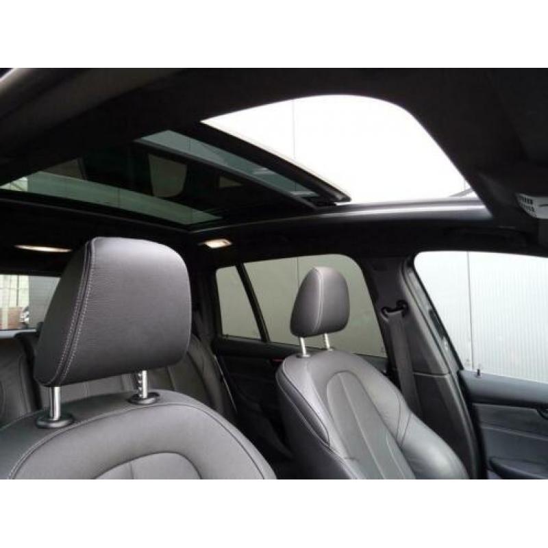BMW 2 Serie Gran Tourer 218i 7p. High Executive Launch Editi