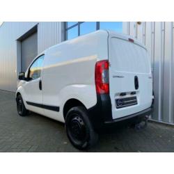 Citroen Nemo 1.4 AIRCO NIEUWE KOPPELING+DRIEM+BEURT TREKHAAK