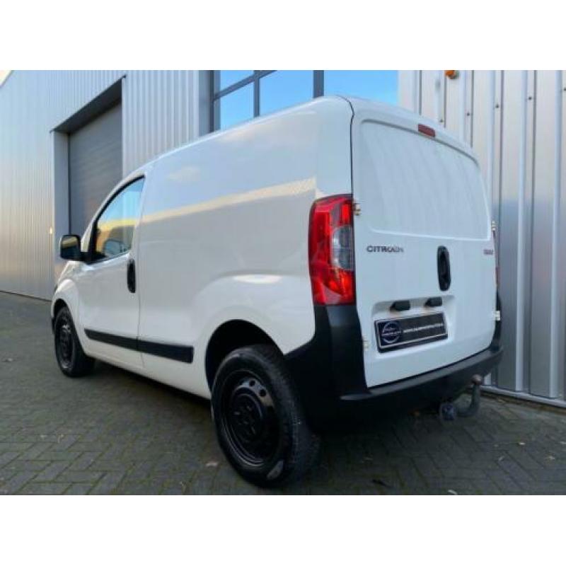 Citroen Nemo 1.4 AIRCO NIEUWE KOPPELING+DRIEM+BEURT TREKHAAK