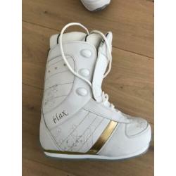 NIEUW Snowboard schoenen softboots EU38