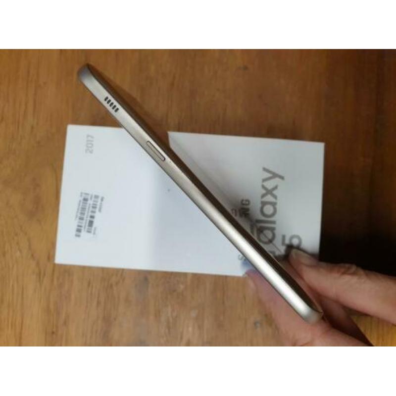 Samsung A5 2017 Gold