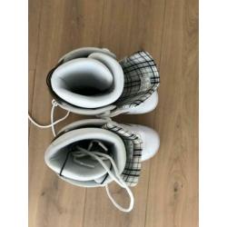 NIEUW Snowboard schoenen softboots EU38