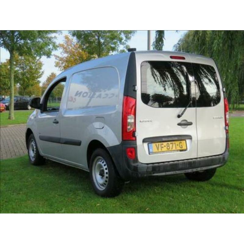 Mercedes-Benz Citan 109 CDI BlueEFF. AIRCO SCHUIFDEUR ELEK-R