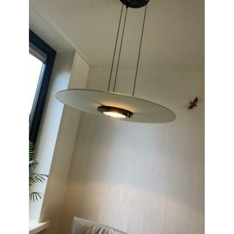 Vintage design hanglamp