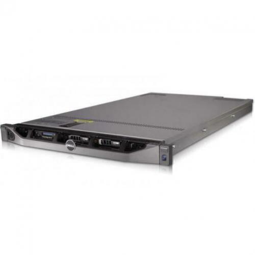 Dell PowerEdge R610 met 2x QC , Nu al vanaf 79,95 Euro
