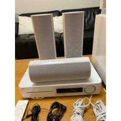 Luidspeaker