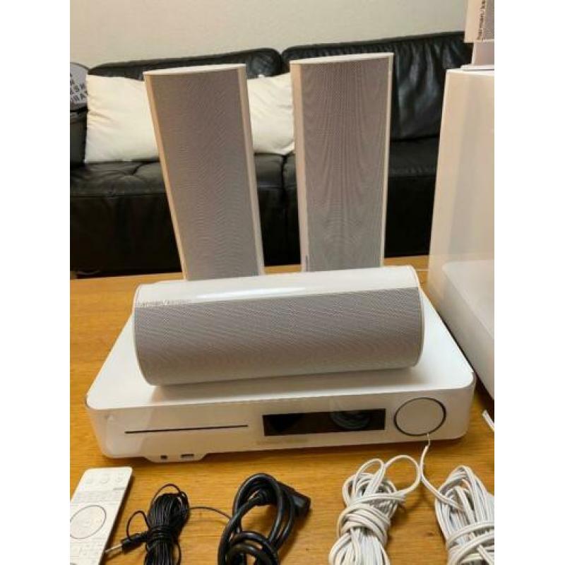 Luidspeaker