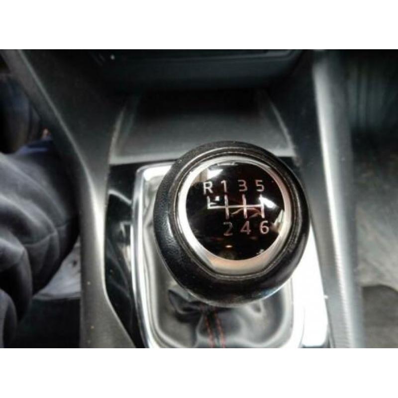 Mazda 3 2.0 Skyactiv-g 88KW HB 2016 Blauw