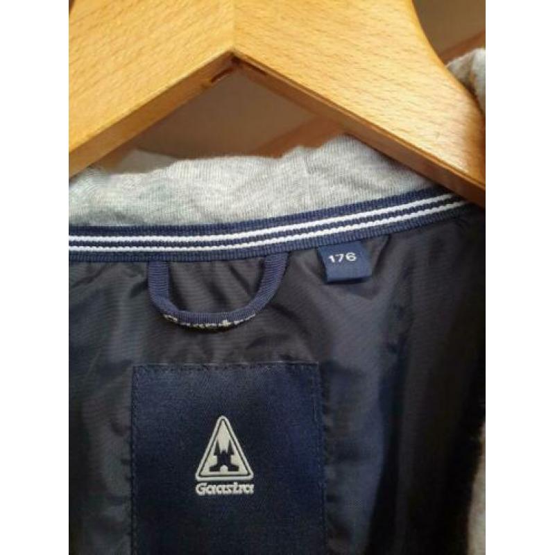 Gaastra vest