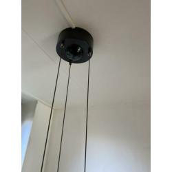 Vintage design hanglamp