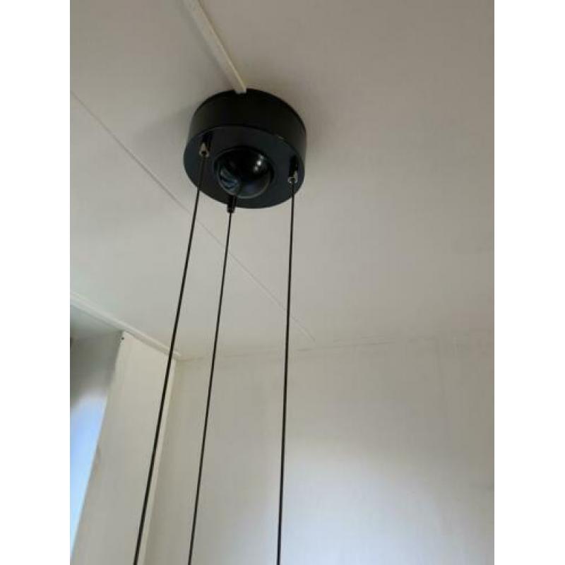 Vintage design hanglamp