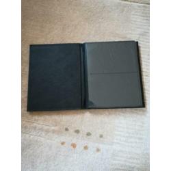 Fotoalbums 4 stuks