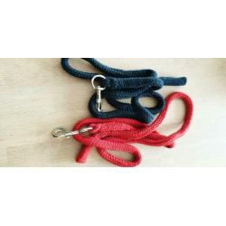 halsters samen, of apart