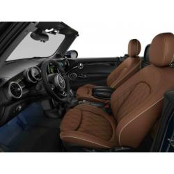 MINI Cabrio Cooper / Automaat / Harman Kardon / Stoelverwarm