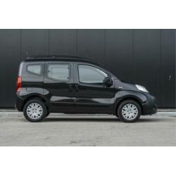 Peugeot Bipper Tepee 1.4i Luxe ? AIRCO ? AUDIO ? PDC