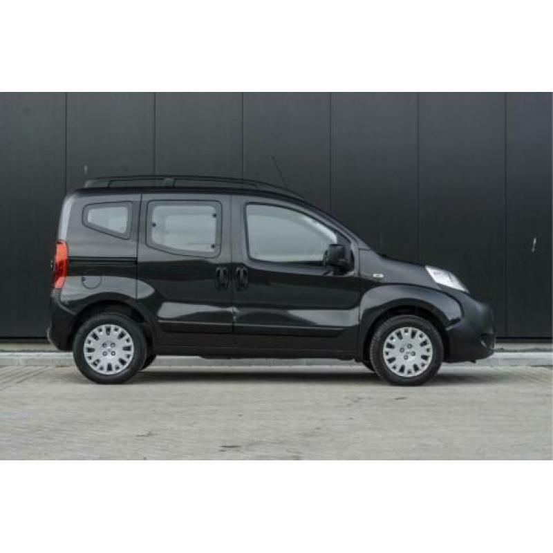 Peugeot Bipper Tepee 1.4i Luxe ? AIRCO ? AUDIO ? PDC