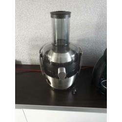 Philips HR1922/22 Sapcentrifuge