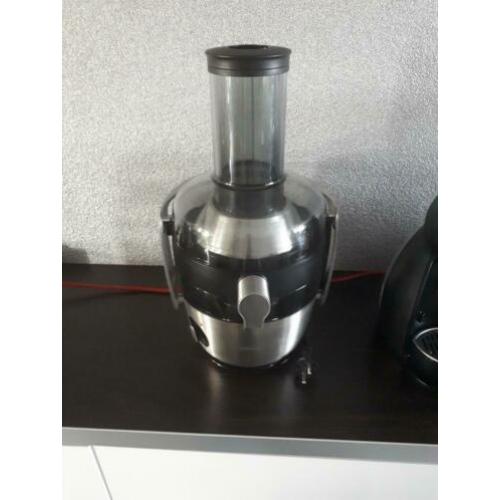 Philips HR1922/22 Sapcentrifuge