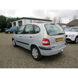 Renault Scénic 1.6-16V