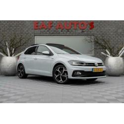 Volkswagen Polo 1.0 TSI Highline Business R / AUT / Virtual