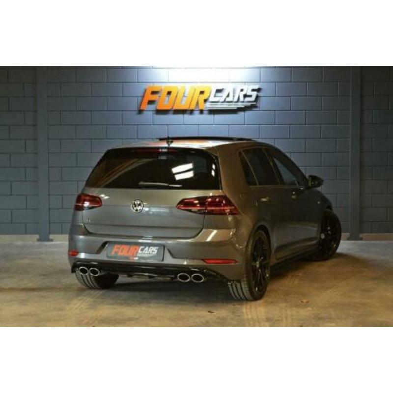Volkswagen Golf 2.0 TSI 4Motion R | 2019 | 10.000KM | PDC |