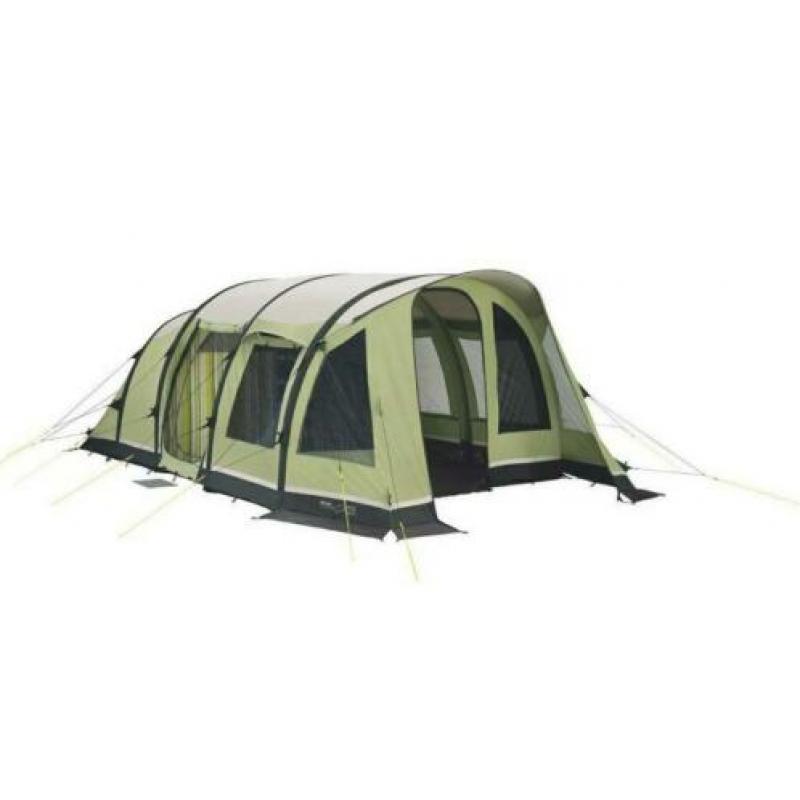Opblaastent Outwell Harrier L