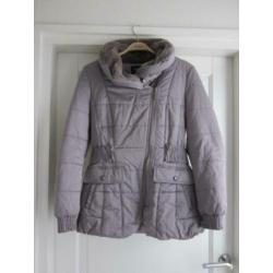 Mooie Beaumont winterjas, maat 38