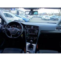 Volkswagen Golf Variant 1.2 TSI Navi/Cam Sportzetels+Verwarm