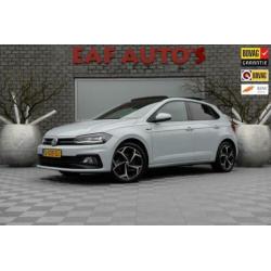 Volkswagen Polo 1.0 TSI Highline Business R / AUT / Virtual