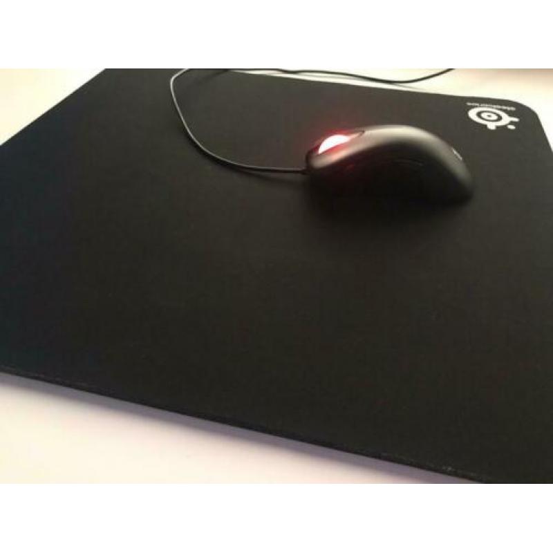 Zowie EC1-A gaming muis no Steelseries, Razer, HyperX
