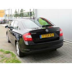 Skoda Rapid 1.4 TSI Greentech Ambition Businessline Automaat